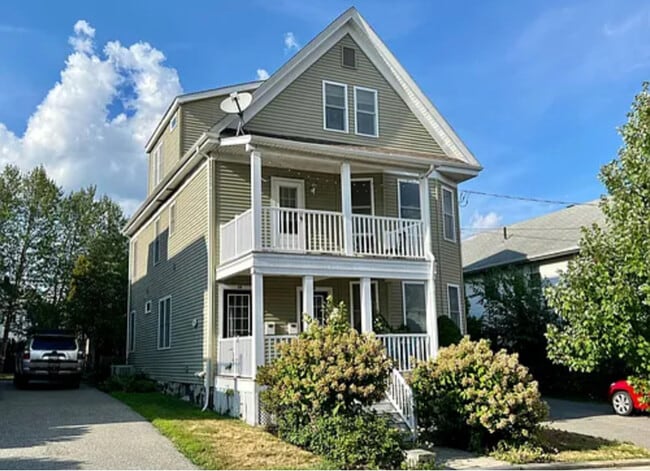 property at 38 Cypress St
