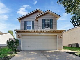 940 Fox Croft Pl in Trenton, OH - Building Photo