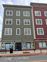 12 White St in Cohoes, NY - Building Photo