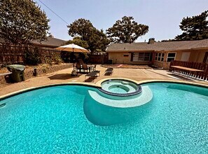 1321 Wade Dr in Bedford, TX - Building Photo - Building Photo