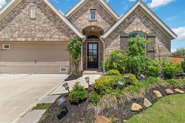 18402 Ingliston ln in Richmond, TX - Building Photo - Building Photo
