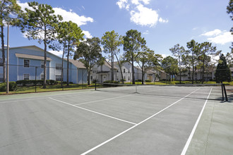 Tampa Woods in Tampa, FL - Foto de edificio - Building Photo