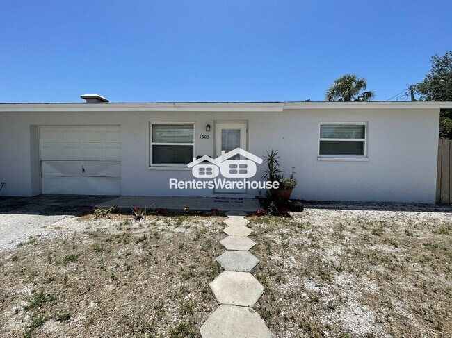 property at 1505 Beach Dr SE