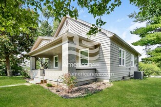 1004 Korb Ave in New Albany, IN - Building Photo - Building Photo