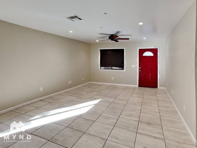 116 Martin St in Vallejo, CA - Building Photo - Building Photo