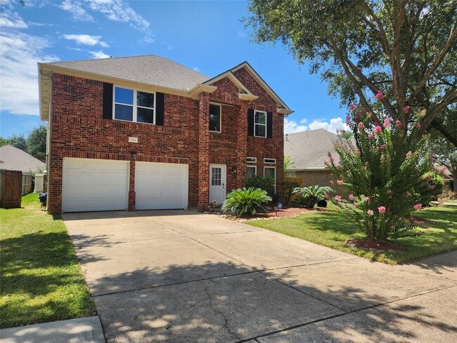 property at 7206 Bethany Bay Dr
