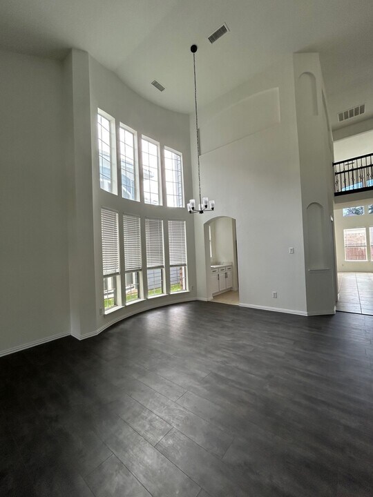 412 Cypress Hill Dr in McKinney, TX - Building Photo