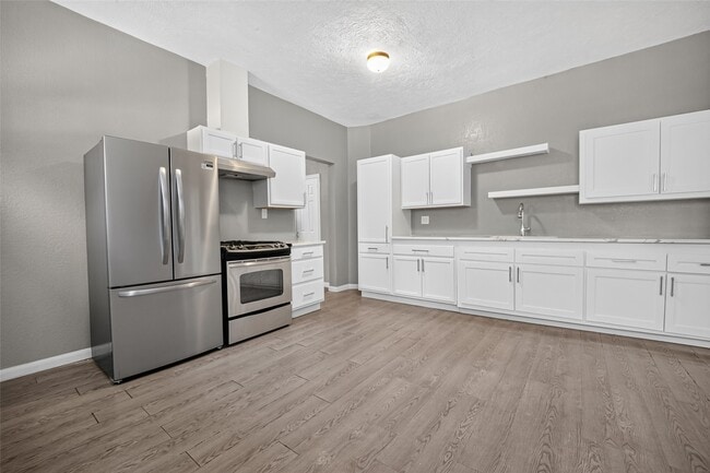 property at 3010 Garrow St