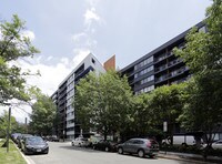Building Photo - AVA Van Ness Apartments in Washington, District of Columbia