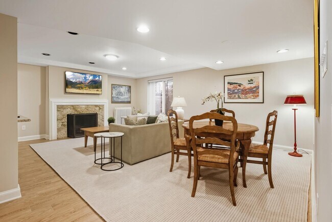 property at 2619 Woodley Pl NW