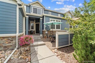 5521 Cross Creek Dr in Colorado Springs, CO - Building Photo