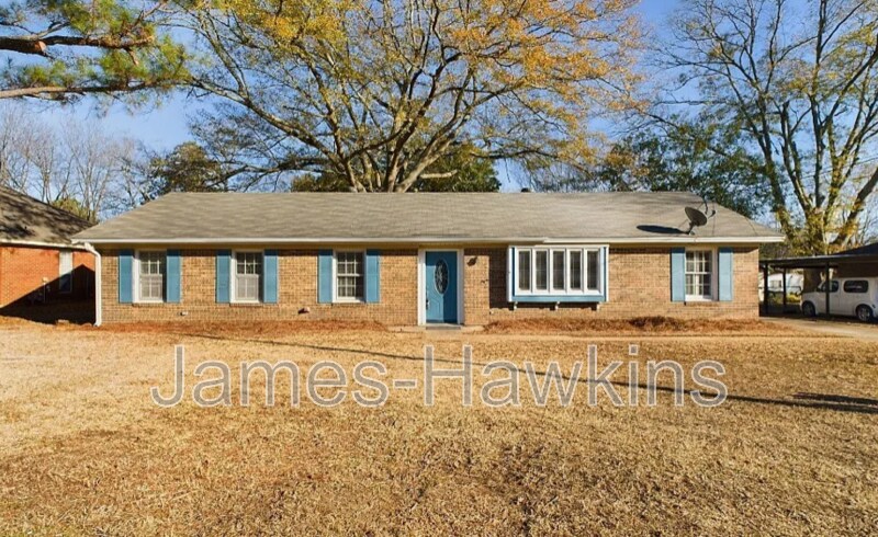 1859 Llanfair Rd in Montgomery, AL - Building Photo