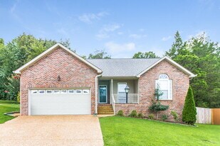 208 Harbor Hill Ct in Nashville, TN - Building Photo