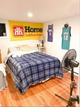 786 Hanson St in Fredericton, NB - Building Photo - Building Photo