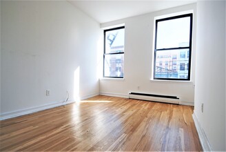 257 W 116th St in New York, NY - Building Photo - Building Photo