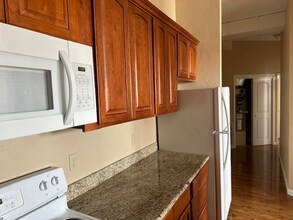 195 N 2nd W-Unit -2 D in Mountain Home, ID - Building Photo - Building Photo