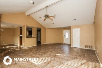 6417 Peggy Dr in Fort Worth, TX - Building Photo - Building Photo