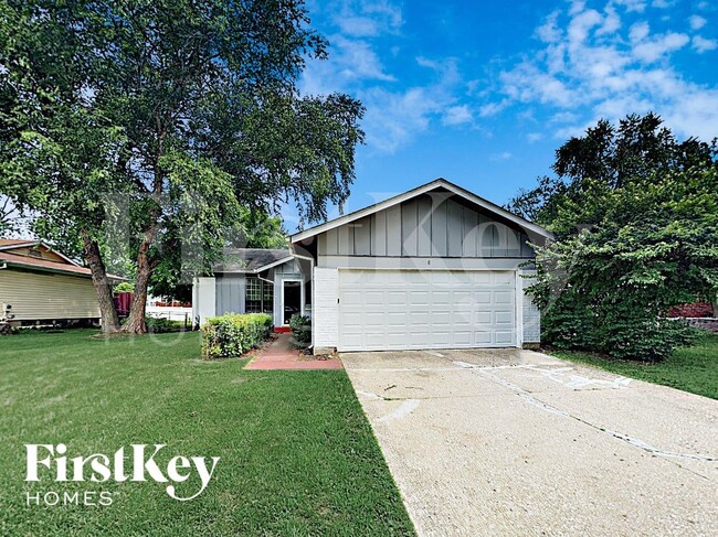 property at 3558 Whispering Woods Dr