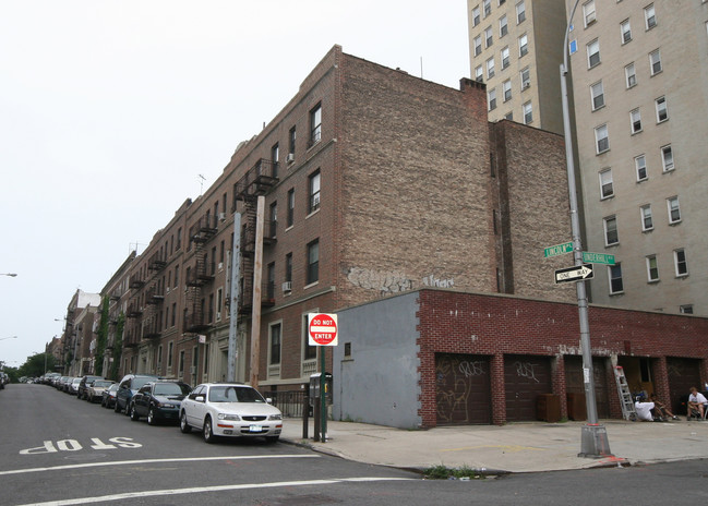 272 Lincoln Pl in Brooklyn, NY - Building Photo - Building Photo