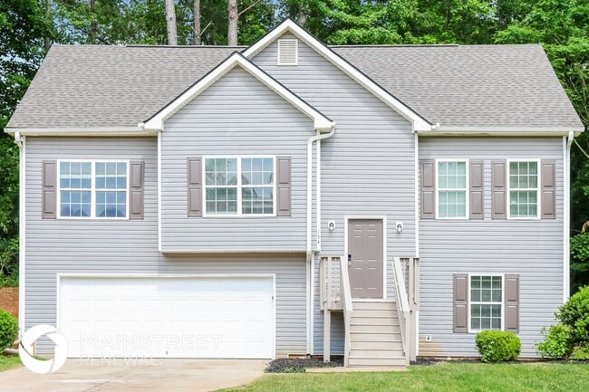 property at 154 Mineral Springs Ln