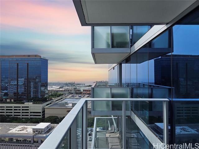 property at 629 Ke’eaumoku St