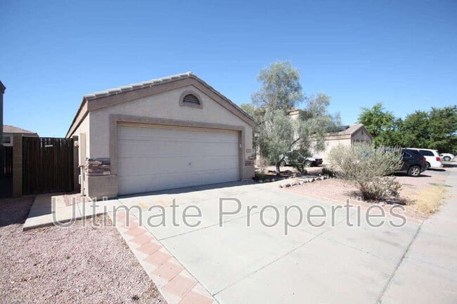property at 12329 W Dreyfus Dr
