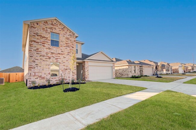 5127 Ternberry Frst Ln in Katy, TX - Building Photo - Building Photo