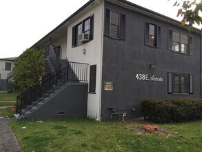Glendale Terrace Apartments in Glendale, CA - Building Photo - Building Photo