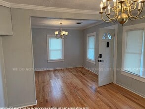 1406 E Fairview Ave in Johnson City, TN - Building Photo - Building Photo