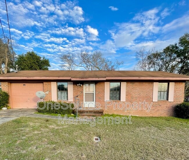 property at 123 S Ward St