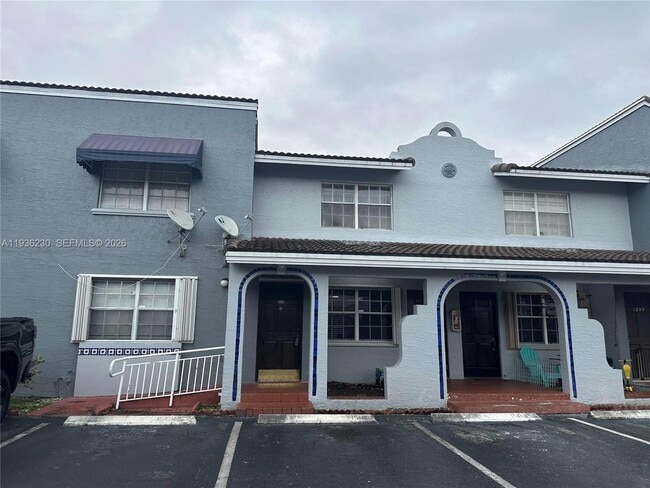 property at 7060 NW 173rd Dr