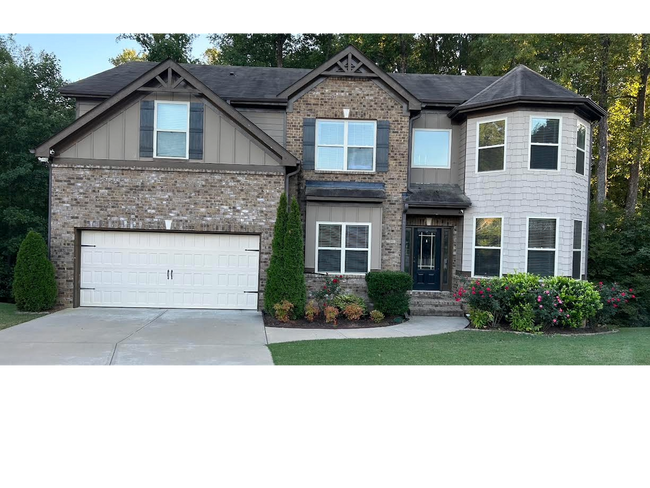 property at 4950 Belcrest Way