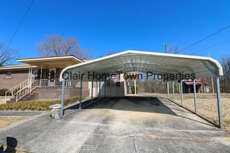 321 Greene Branch Rd in Ragland, AL - Building Photo - Building Photo