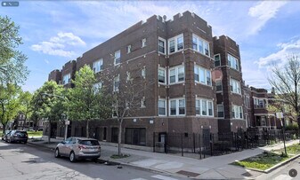 310 S Springfield Ave in Chicago, IL - Building Photo