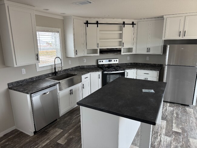 324 Patriot Ln in Collinston, LA - Building Photo - Building Photo