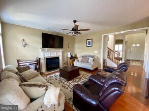 2655 Taffrail Way in Woodbridge, VA - Building Photo - Building Photo