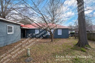 1407 10th Ave SE in Decatur, AL - Building Photo - Building Photo
