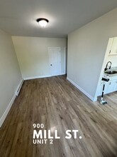 900 Mill St in Hamilton, OH - Building Photo - Building Photo