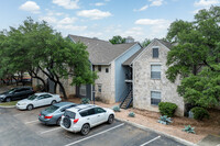 Rock Canyon Apartments in San Antonio, TX - Building Photo - Building Photo