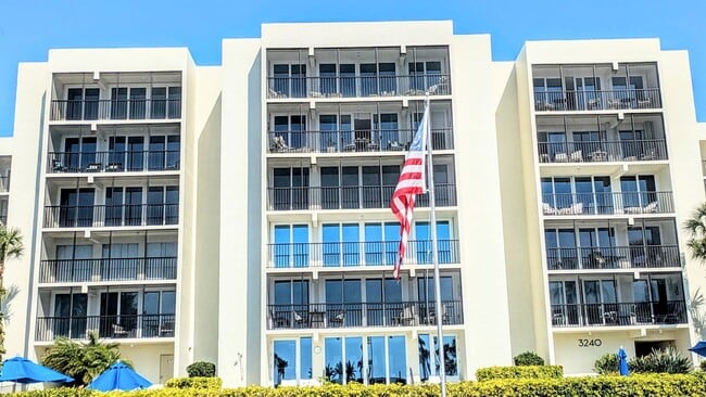 property at 3240 Gulf of Mexico Dr