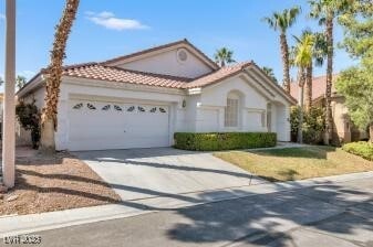 1717 Crystal Creek Cir in Las Vegas, NV - Building Photo - Building Photo