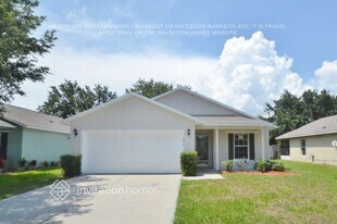 2912 Summer Winds Cir in St. Cloud, FL - Building Photo