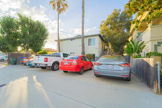 234 Dahlia Ave in Imperial Beach, CA - Building Photo - Primary Photo