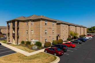 The Haven in Muncie, IN - Foto de edificio - Building Photo