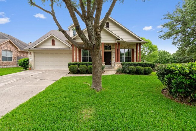 property at 390 Clarence Ct