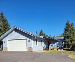 454 Marion Pines Dr in Marion, MT - Building Photo - Building Photo