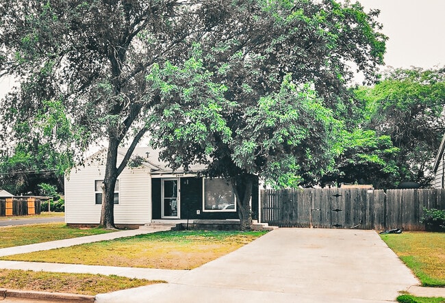 property at 2801 36th St