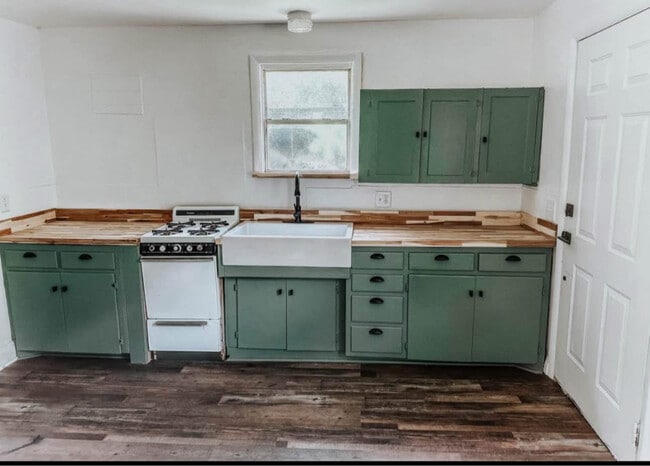 902 W Dunbar St in Shawnee, OK - Building Photo - Building Photo