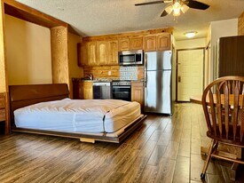 62927 US-40 in Granby, CO - Building Photo