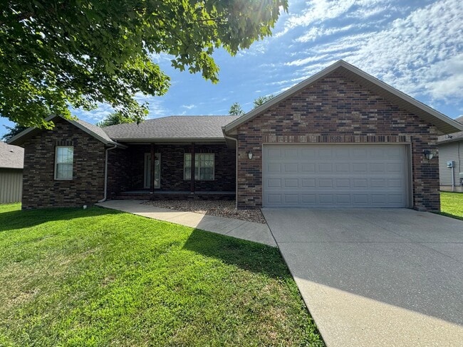 property at 1658 N Pigeon Rd